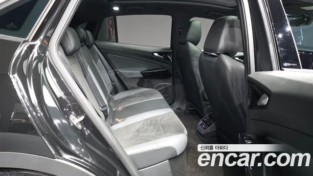 VW ID.5, снимка 12 - Автомобили и джипове - 56282195