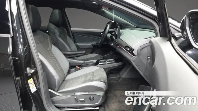 VW ID.5, снимка 11 - Автомобили и джипове - 56282195