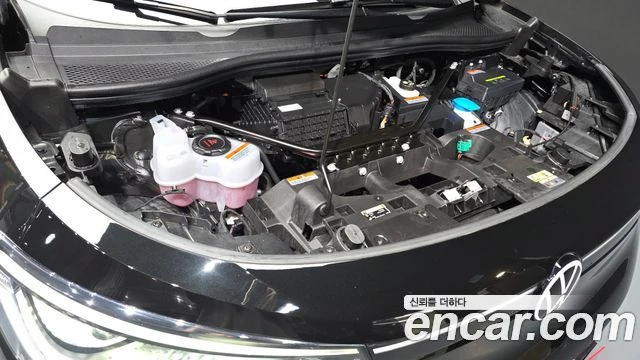 VW ID.5, снимка 6 - Автомобили и джипове - 56282195