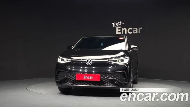 VW ID.5, снимка 3 - Автомобили и джипове - 56282195