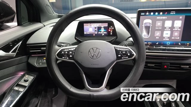 VW ID.5, снимка 13 - Автомобили и джипове - 56282195