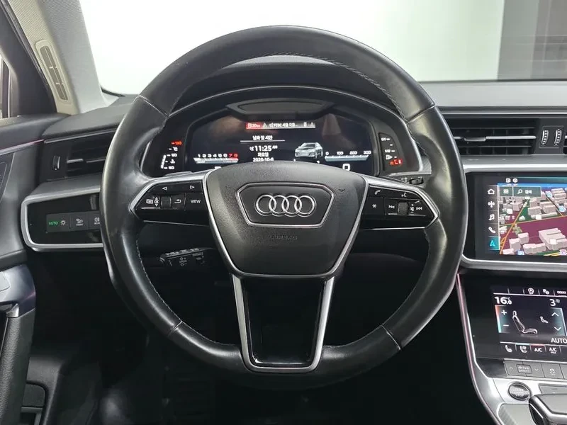 Audi A6 2.0 TFSI/ �������/ ���������/ DIGI/ 360/ PANO | Mobile.bg � ����������� 13