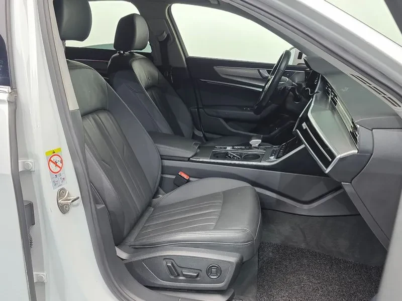 Audi A6 2.0 TFSI/ �������/ ���������/ DIGI/ 360/ PANO | Mobile.bg � ����������� 11