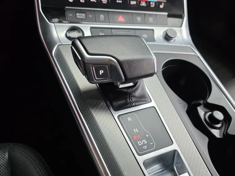 Audi A6 2.0 TFSI/ �������/ ���������/ DIGI/ 360/ PANO | Mobile.bg � ����������� 9