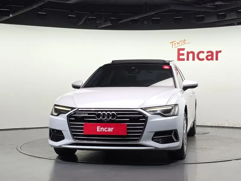 Audi A6 2.0 TFSI/ �������/ ���������/ DIGI/ 360/ PANO | Mobile.bg � ����������� 3