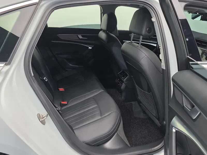 Audi A6 2.0 TFSI/ �������/ ���������/ DIGI/ 360/ PANO | Mobile.bg � ����������� 12