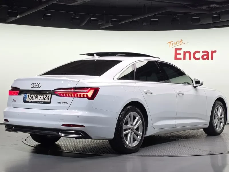Audi A6 2.0 TFSI/ �������/ ���������/ DIGI/ 360/ PANO | Mobile.bg � ����������� 2