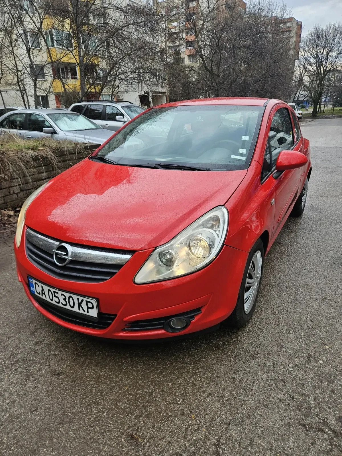 Opel Corsa 1.2, снимка 1