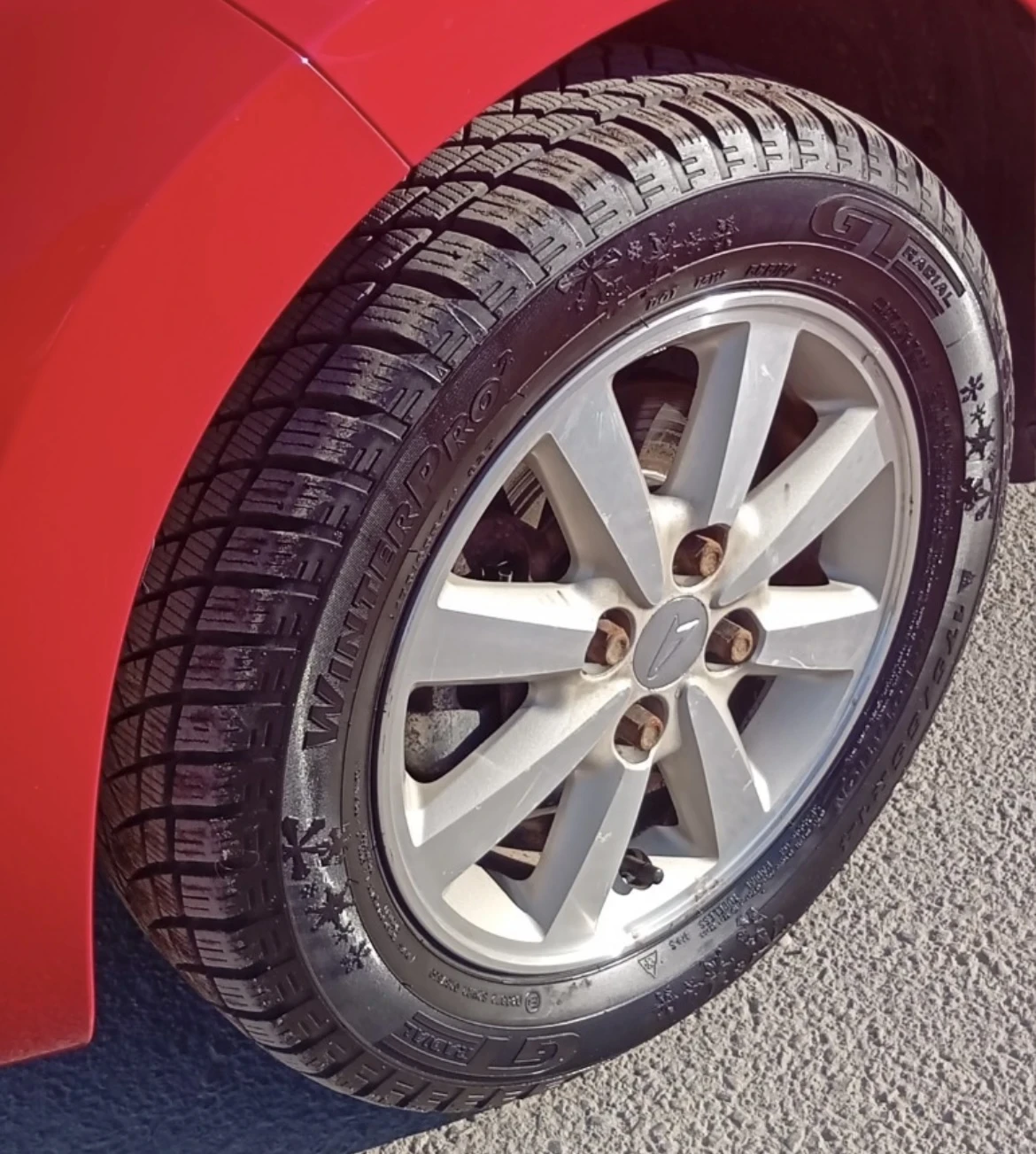 Daihatsu Sirion 44 1.3   , 4 ,  | Mobile.bg   15