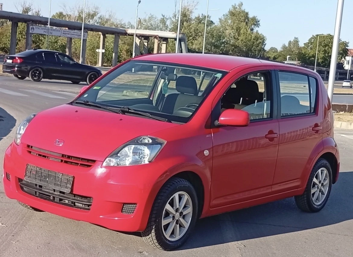 Daihatsu Sirion 44 1.3   , 4 ,  | Mobile.bg   1