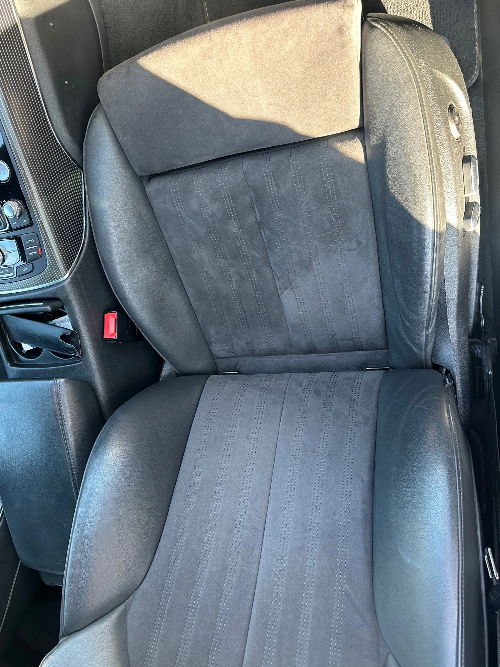 Audi A6 Allroad S-LINE FULL-BOSE-COMPETITION-320HP MATRIX | Mobile.bg   11