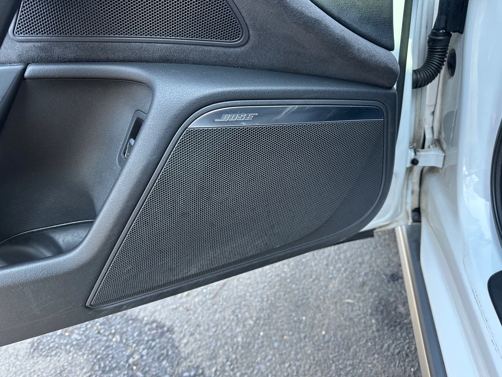 Audi A6 Allroad S-LINE FULL-BOSE-COMPETITION-320HP MATRIX | Mobile.bg   12