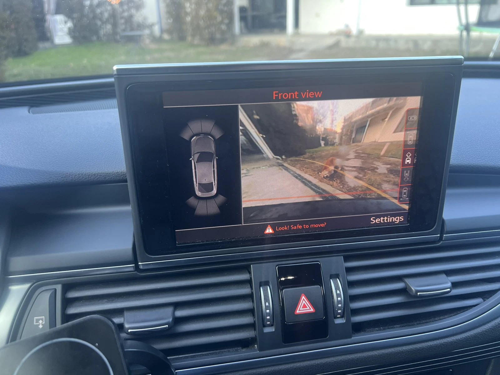 Audi A7 V6T Competition | Mobile.bg   12