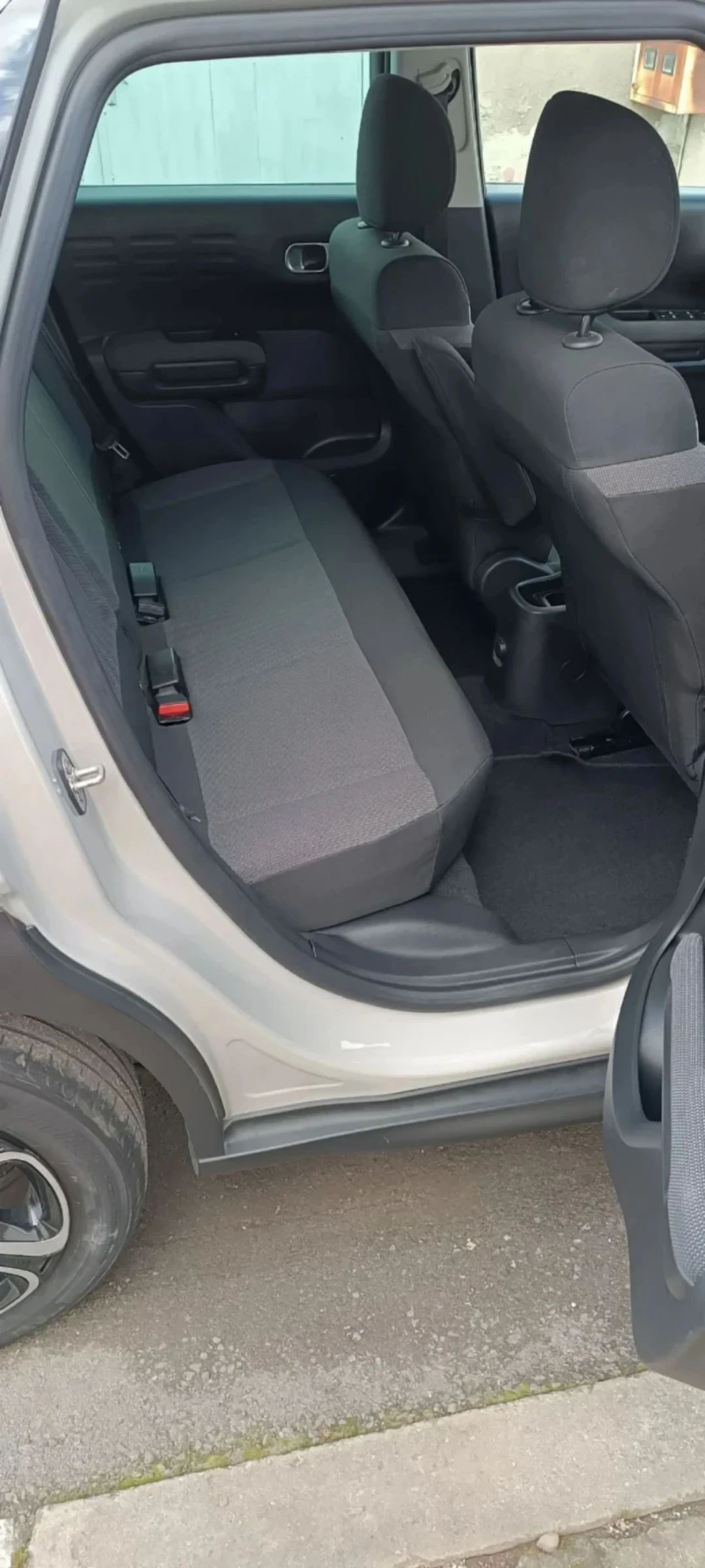 Citroen C3  - изображение 10