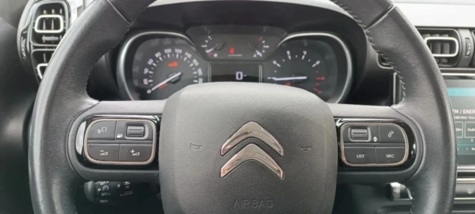 Citroen C3  - изображение 5