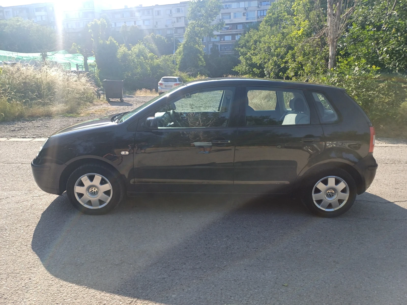 VW Polo 1.4 i - изображение 7