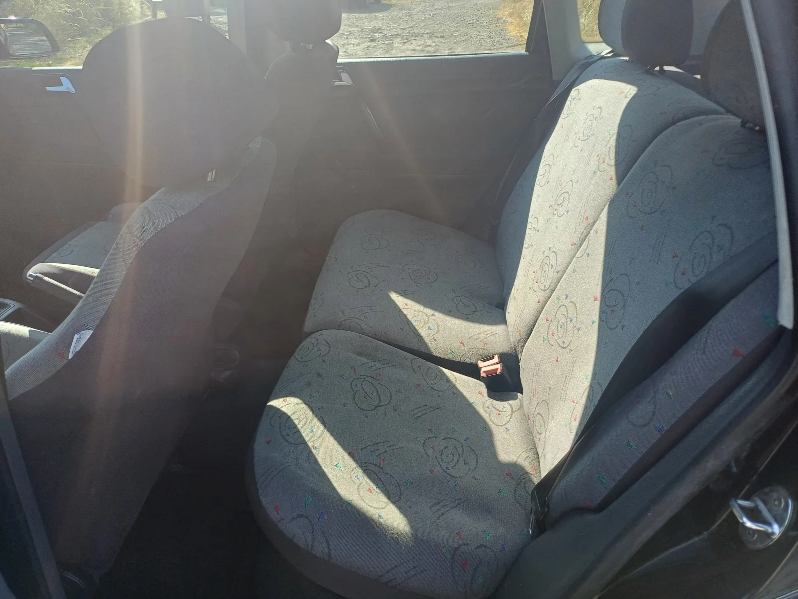 VW Polo 1.4 i - изображение 10