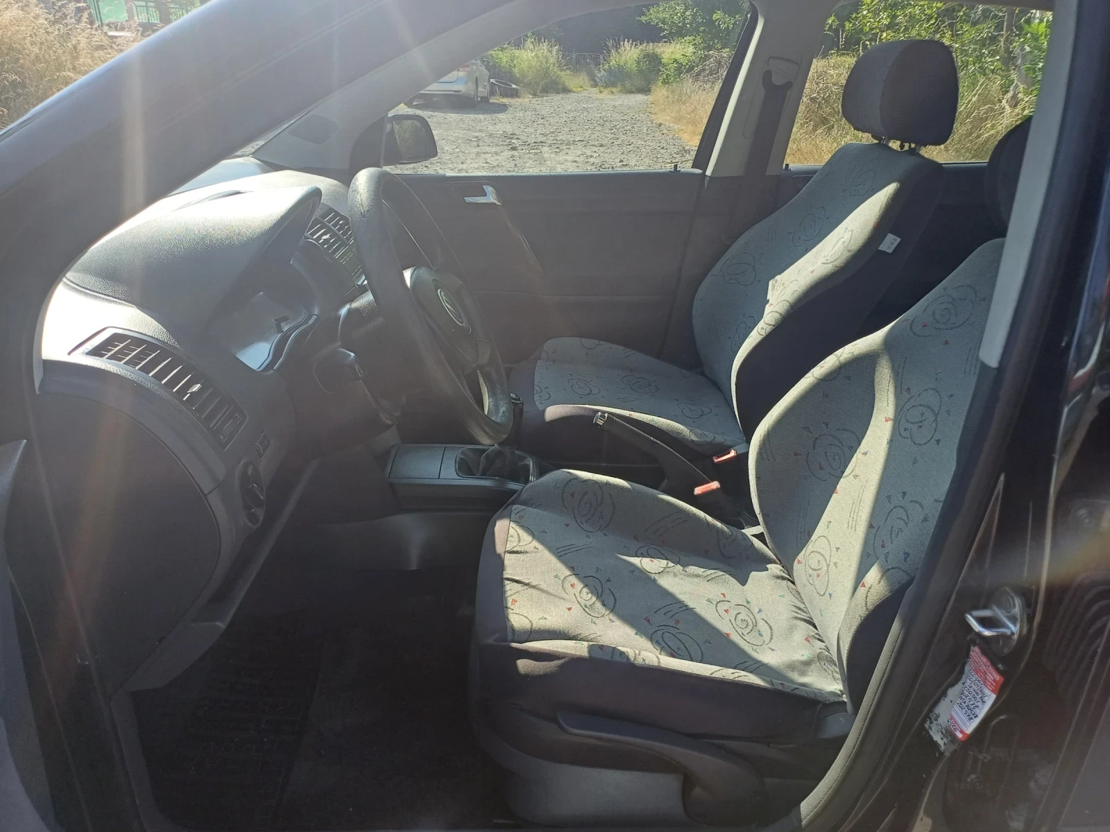 VW Polo 1.4 i - изображение 8