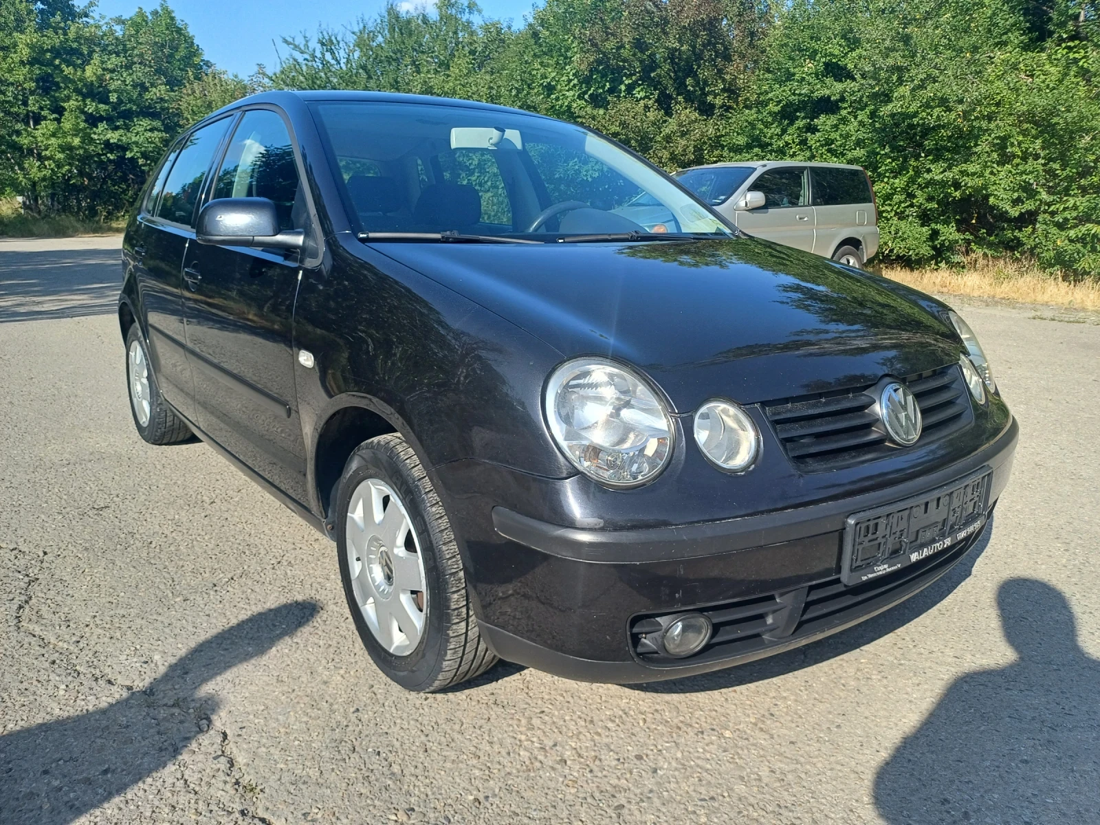 VW Polo 1.4 i - изображение 3