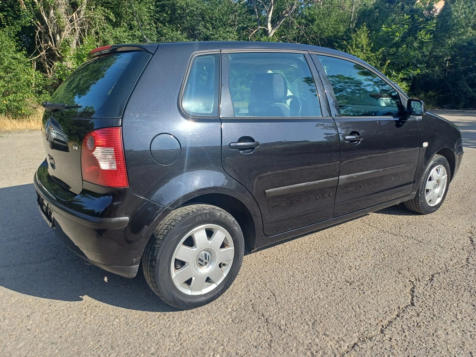 VW Polo 1.4 i - изображение 5