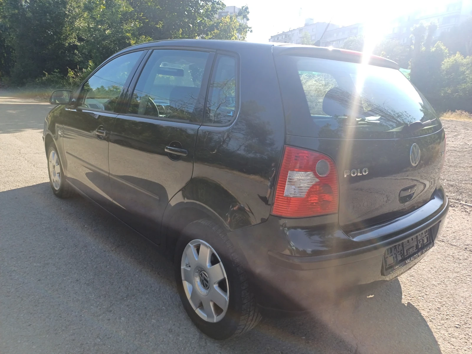 VW Polo 1.4 i - изображение 6