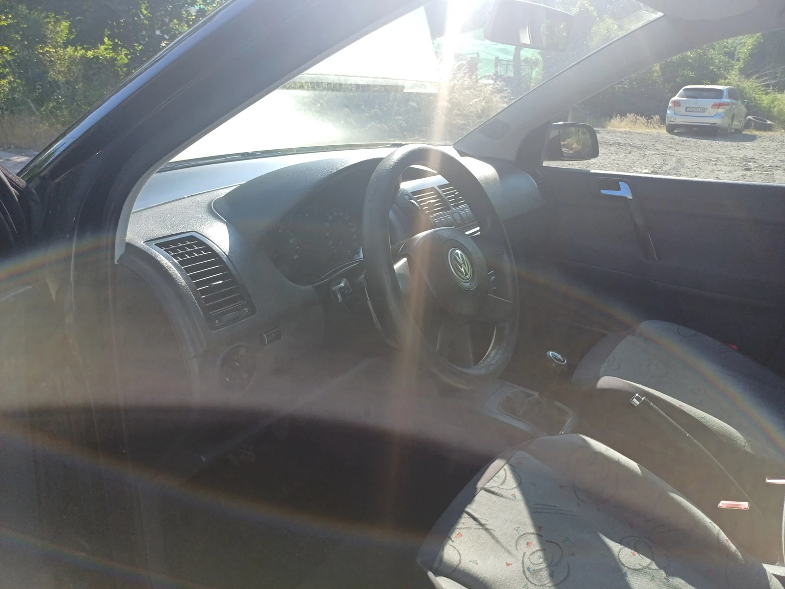 VW Polo 1.4 i - изображение 9