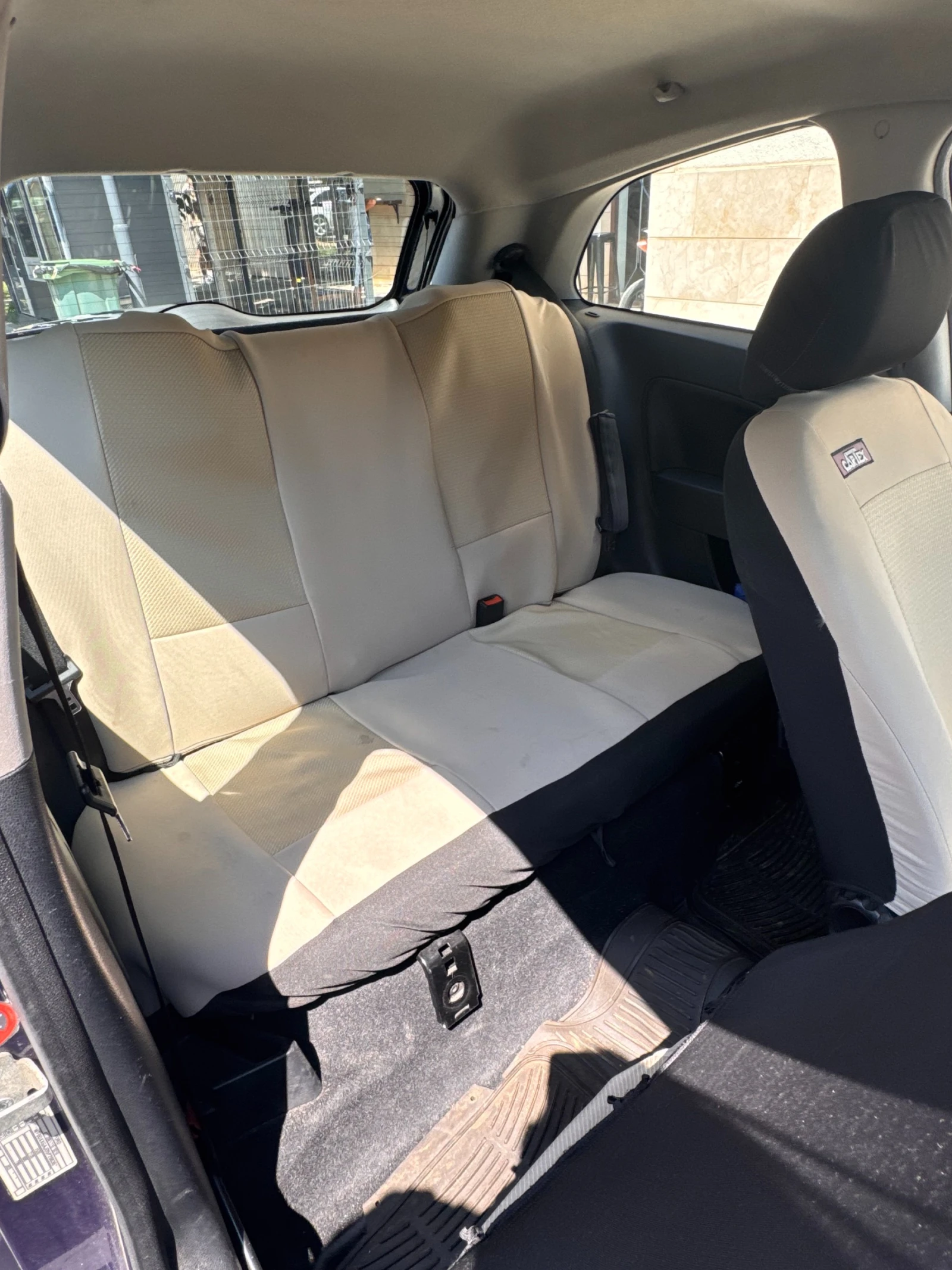 Ford Fiesta 1.3     | Mobile.bg   14