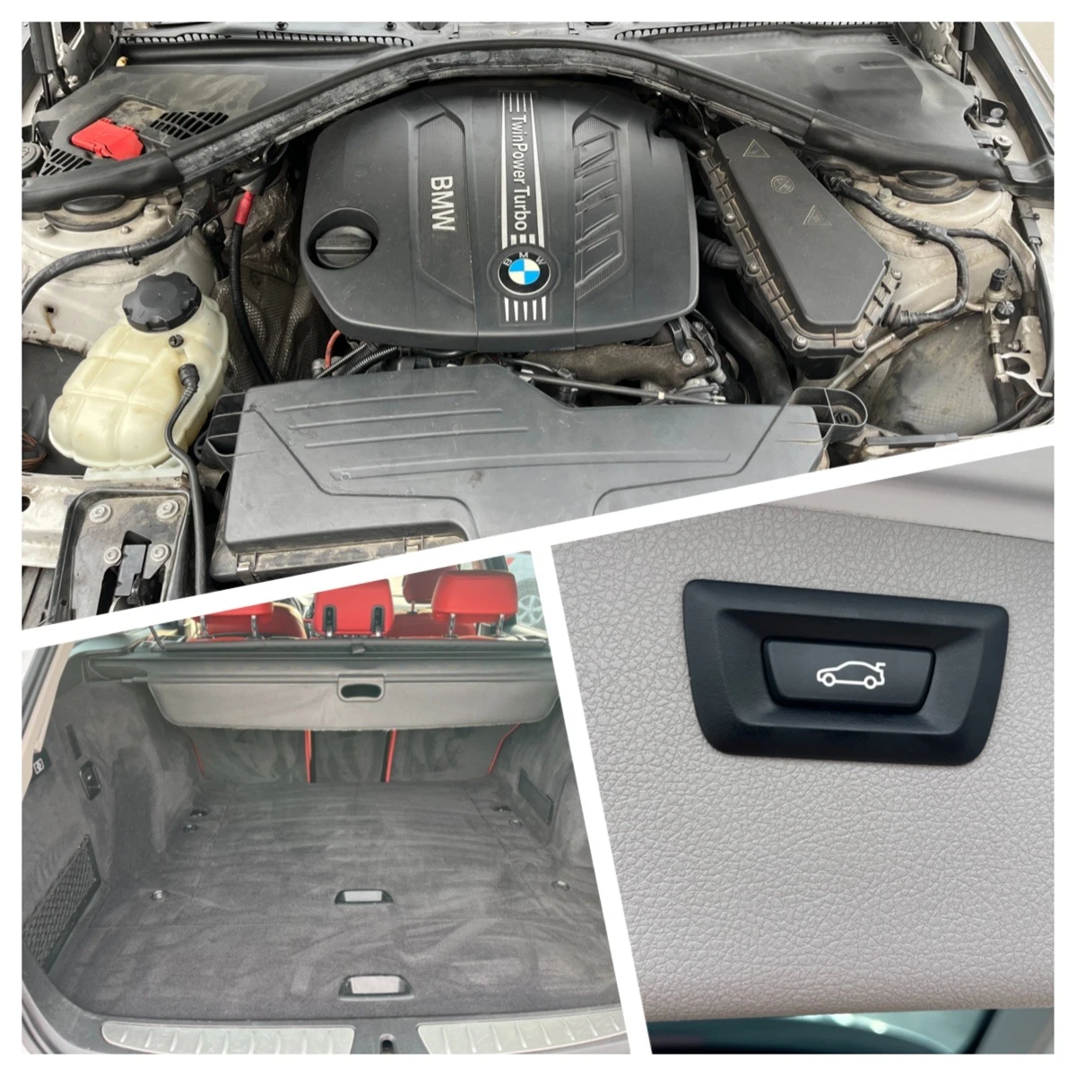 BMW 320 D Sport 184. | Mobile.bg   15