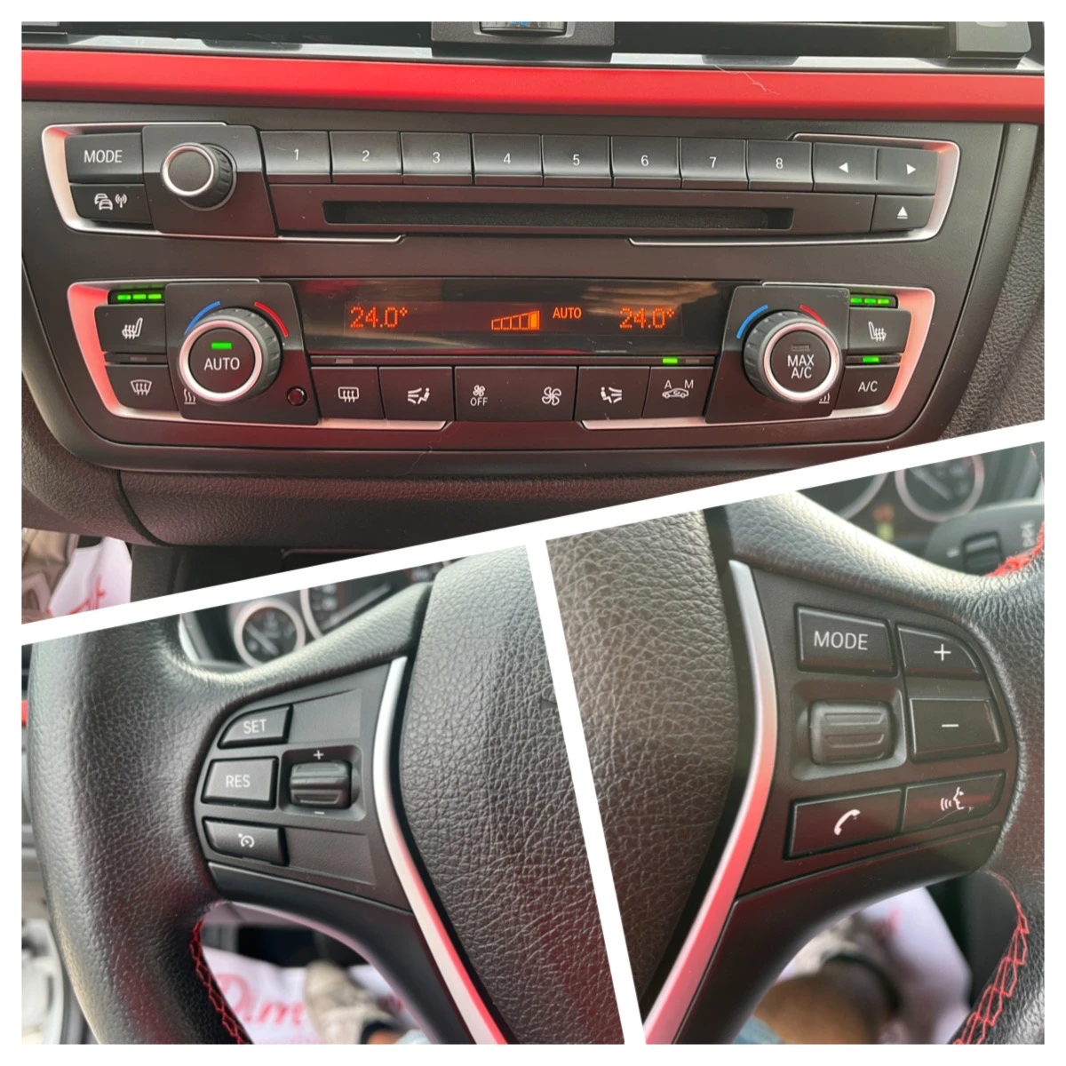 BMW 320 D Sport 184. | Mobile.bg   13