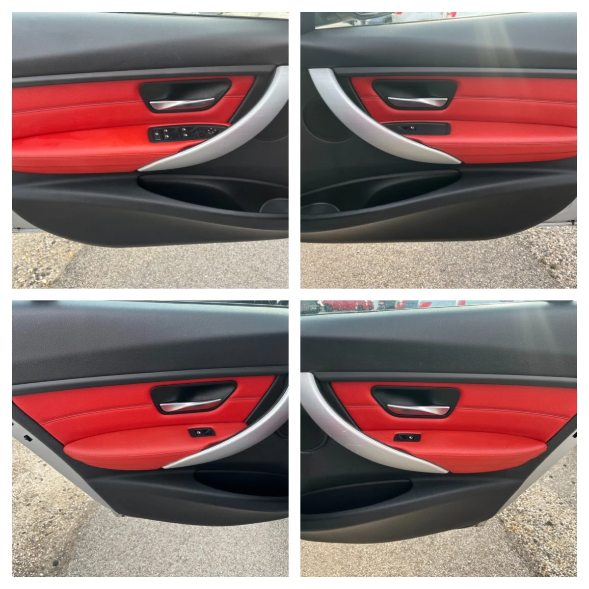 BMW 320 D Sport 184. | Mobile.bg   11