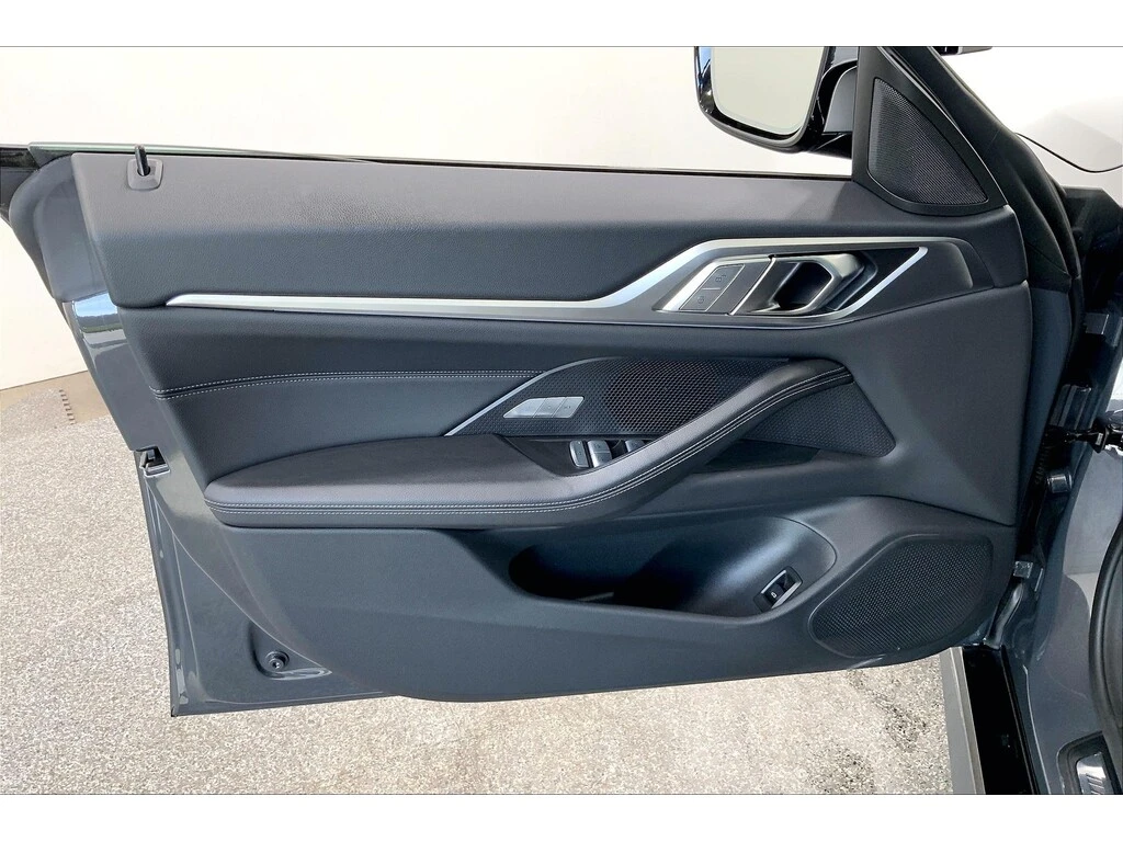 BMW i4 M50I/HARMAN-KARDON/HEAD-UP - изображение 8