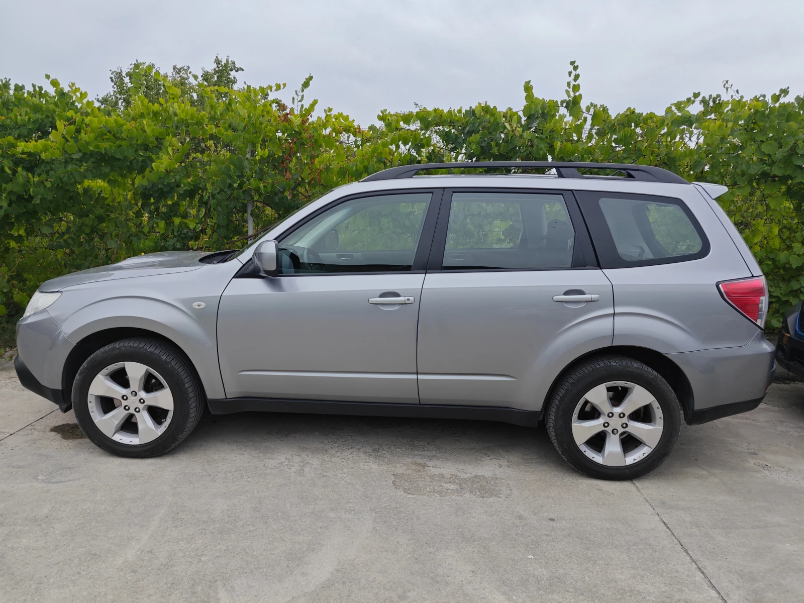 Subaru Forester | Mobile.bg   3