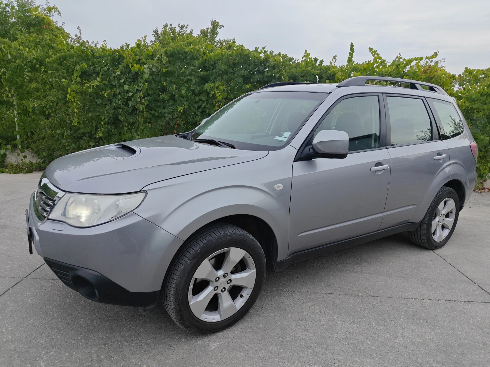 Subaru Forester | Mobile.bg   1