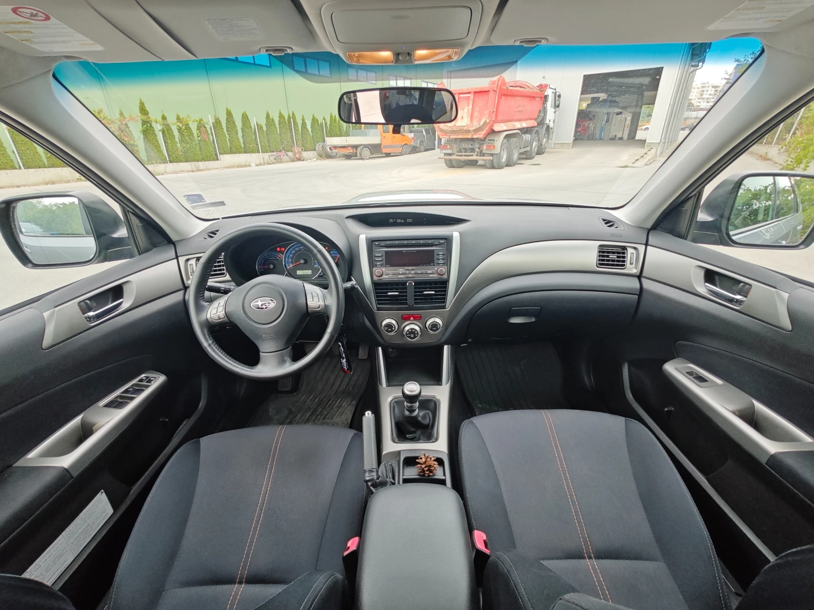 Subaru Forester | Mobile.bg   8