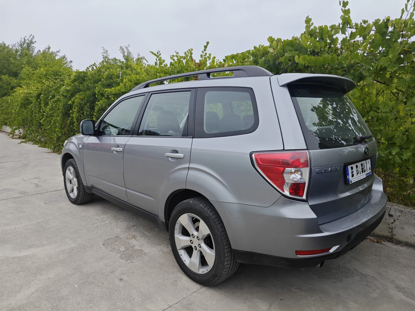 Subaru Forester | Mobile.bg   4