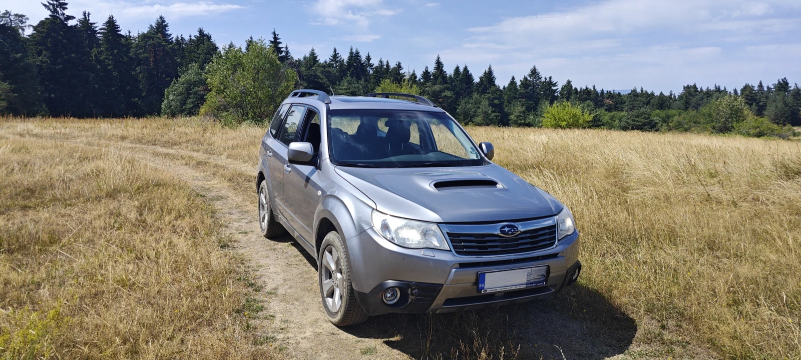 Subaru Forester | Mobile.bg   5