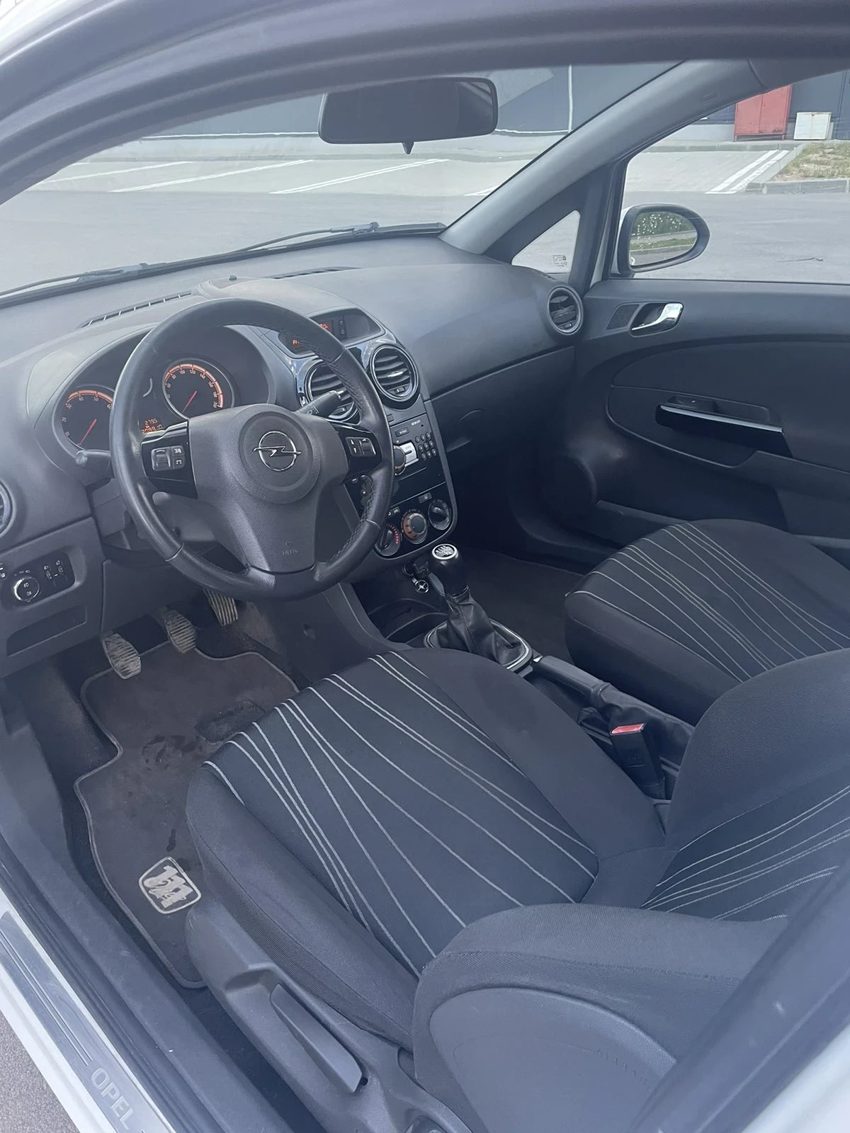 Opel Corsa  - изображение 5