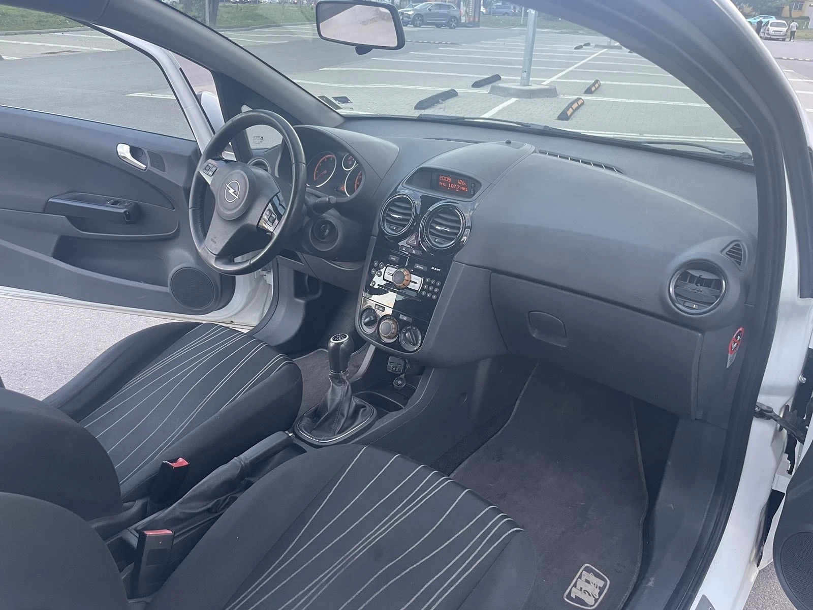 Opel Corsa  - изображение 4