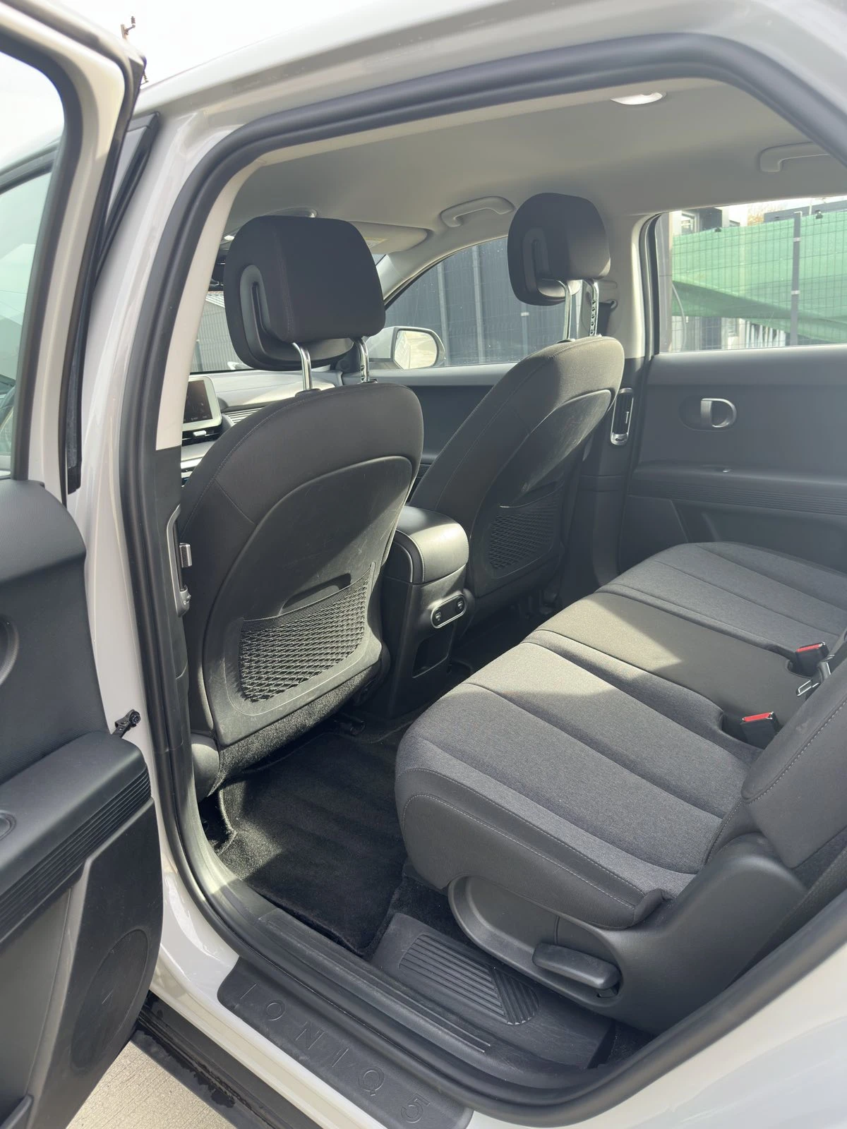 Hyundai Ioniq 5 72.6KWh/LONG RANGE/2022г./ГАРАНЦИЯ/SOH100% - изображение 10