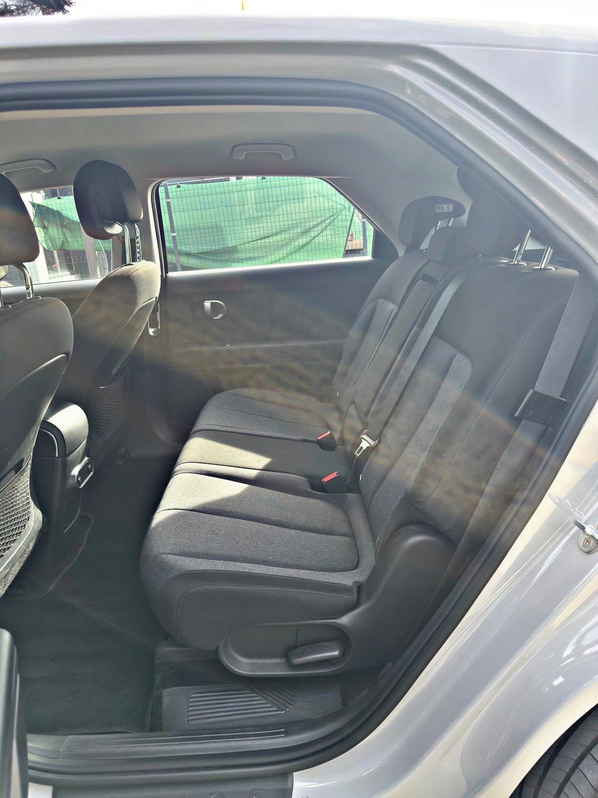 Hyundai Ioniq 5 72.6KWh/RWD/2022.//SOH100% | Mobile.bg   12