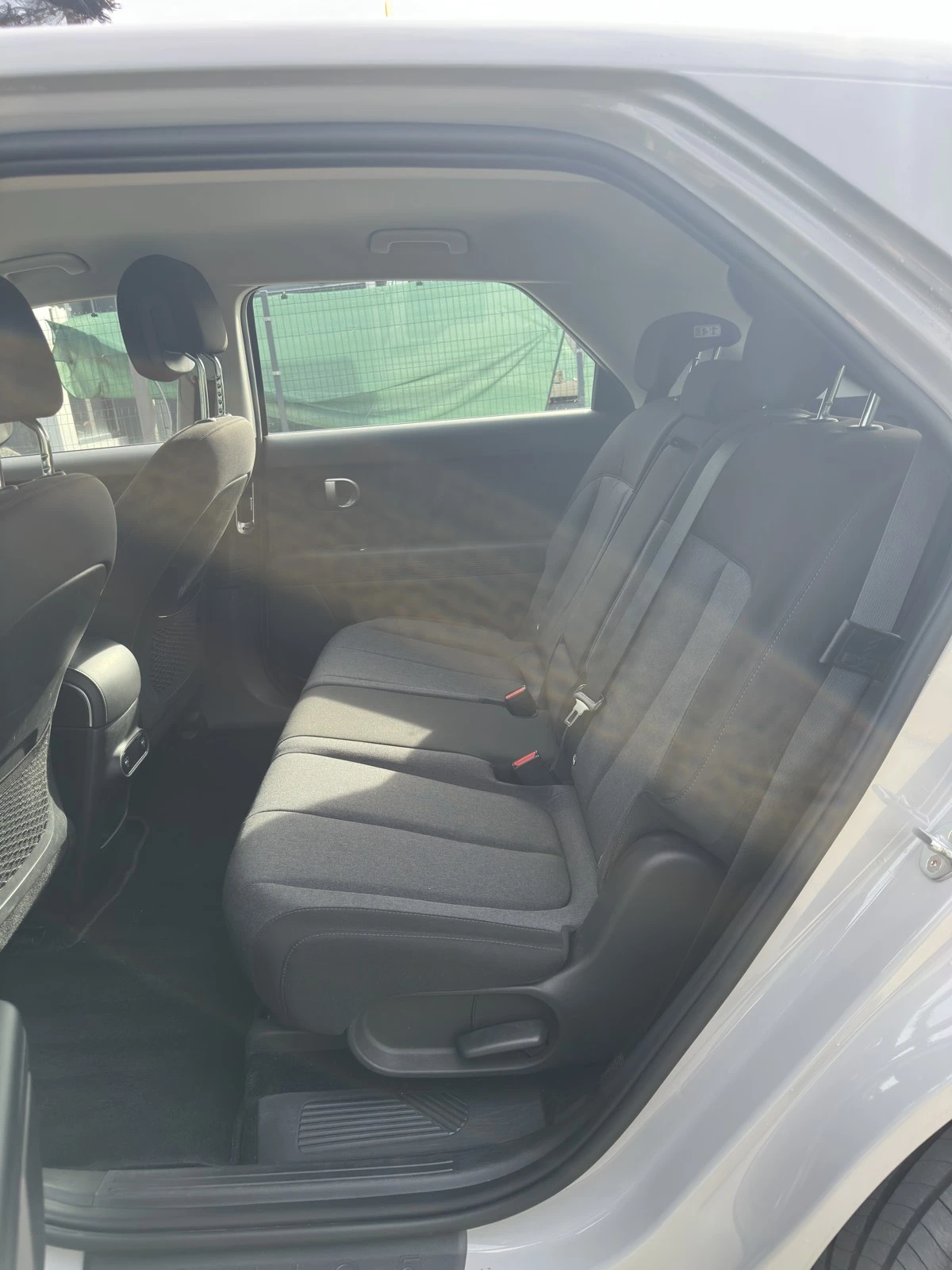 Hyundai Ioniq 5 72.6KWh/LONG RANGE/2022.//SOH100% | Mobile.bg   11