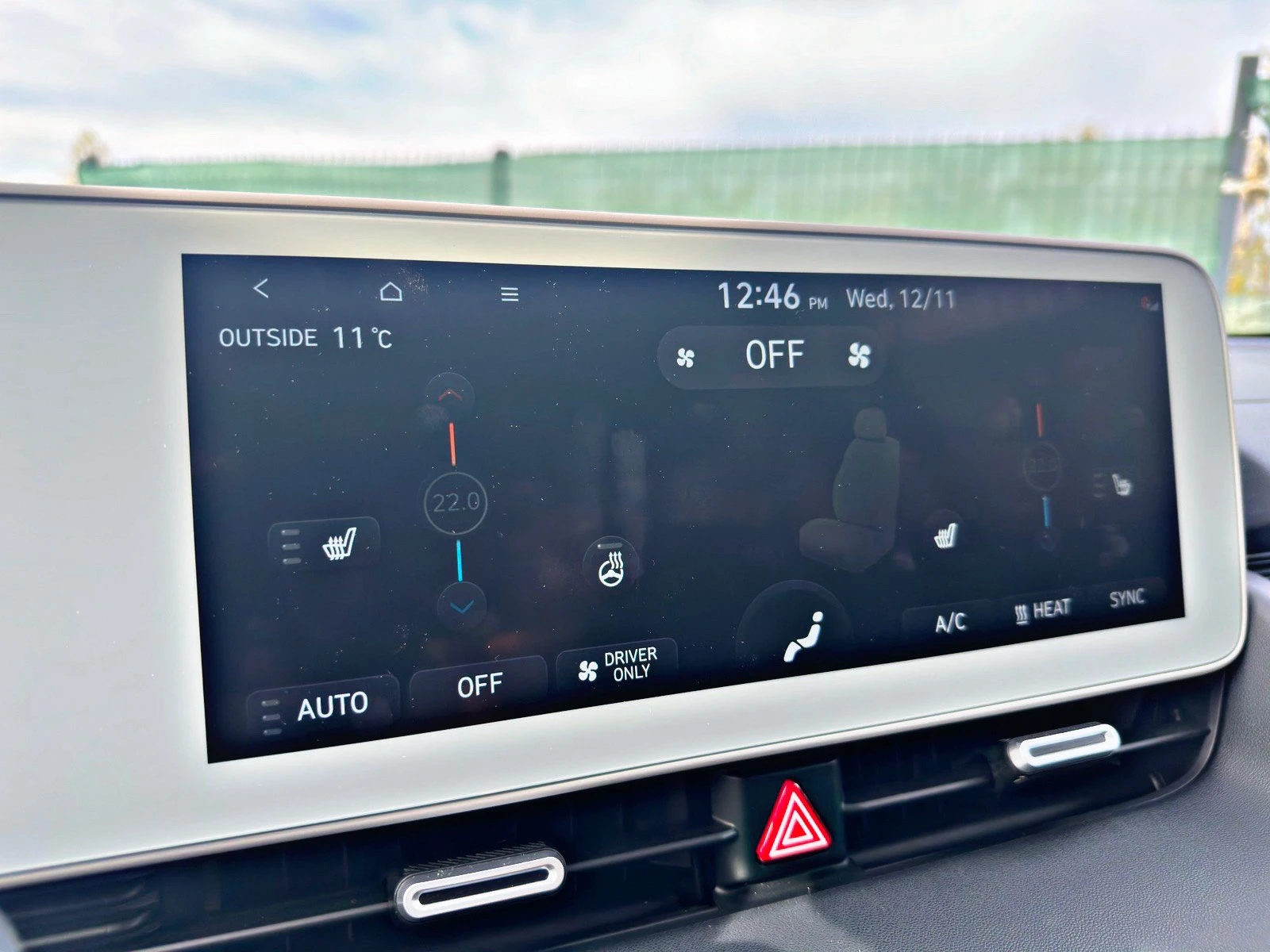 Hyundai Ioniq 5 72.6KWh/RWD/2022.//SOH100% | Mobile.bg   17