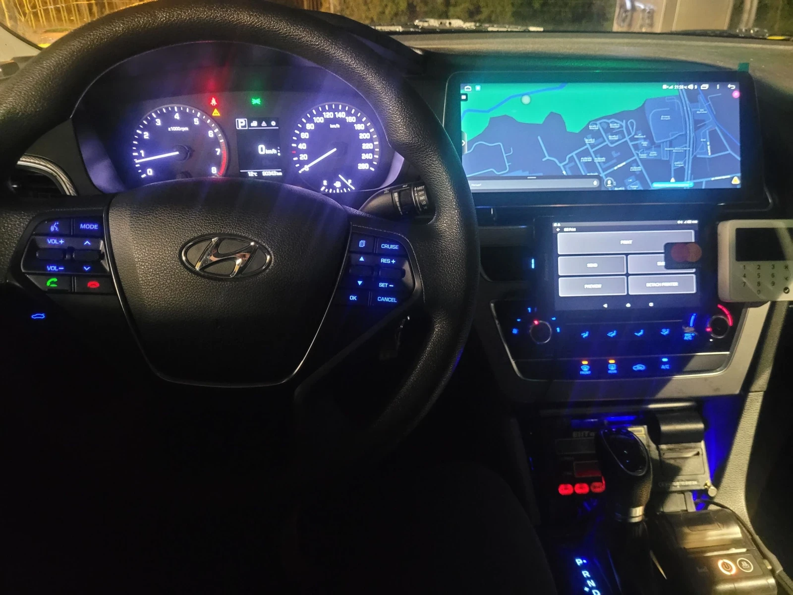 Hyundai Sonata  - изображение 5