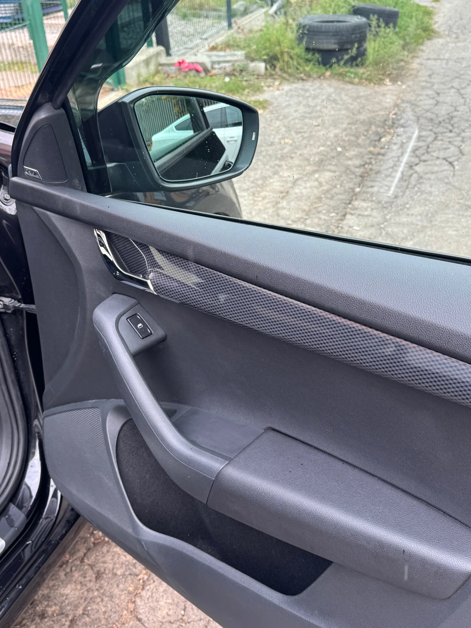 Skoda Octavia VRS 2.0 TDI 184 HP  | Mobile.bg   11