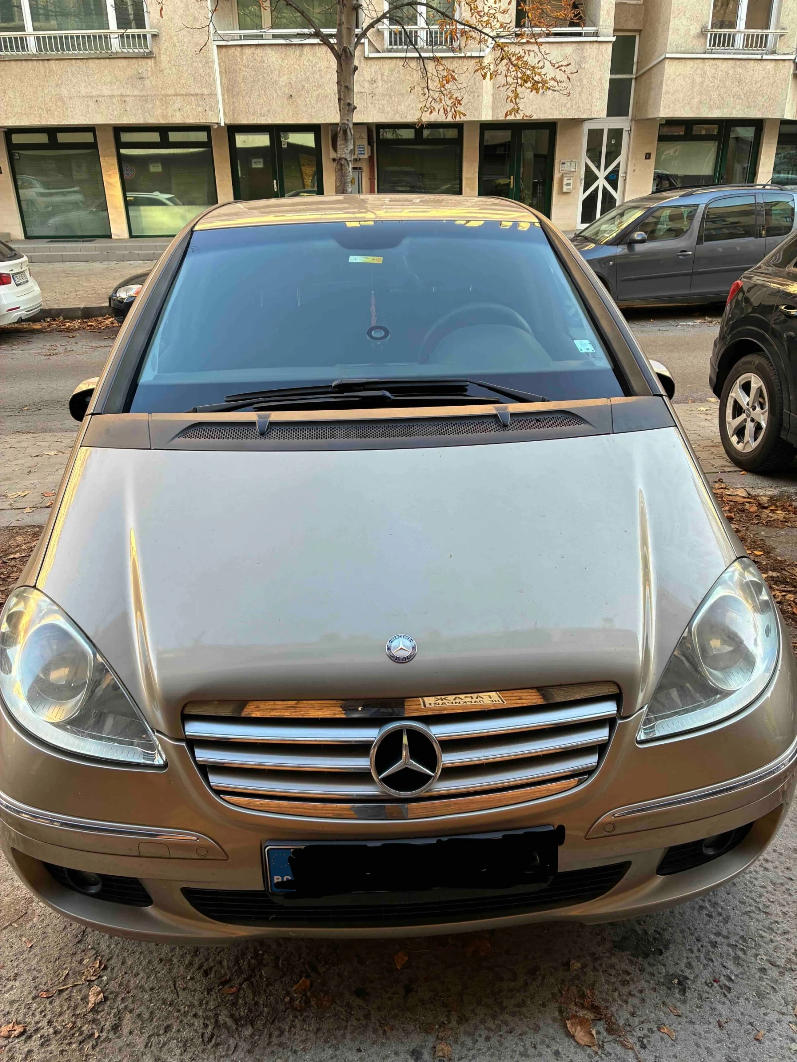 Mercedes-Benz A 200  - изображение 2