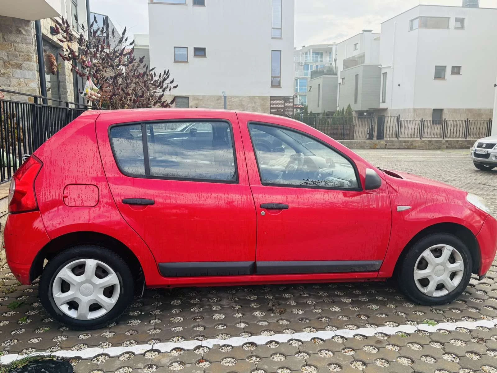 Dacia Sandero | Mobile.bg   5