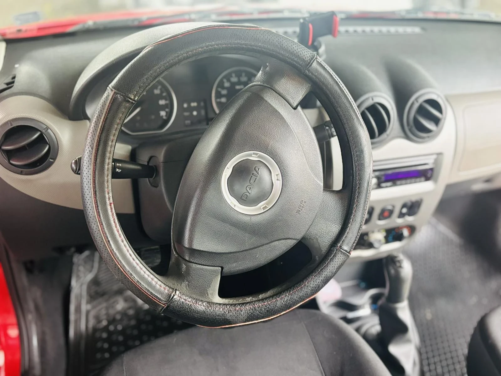 Dacia Sandero | Mobile.bg   11