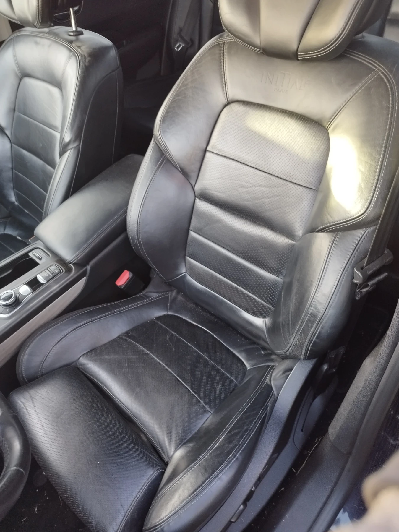 Renault Talisman 1.6DCI R9MD - изображение 5