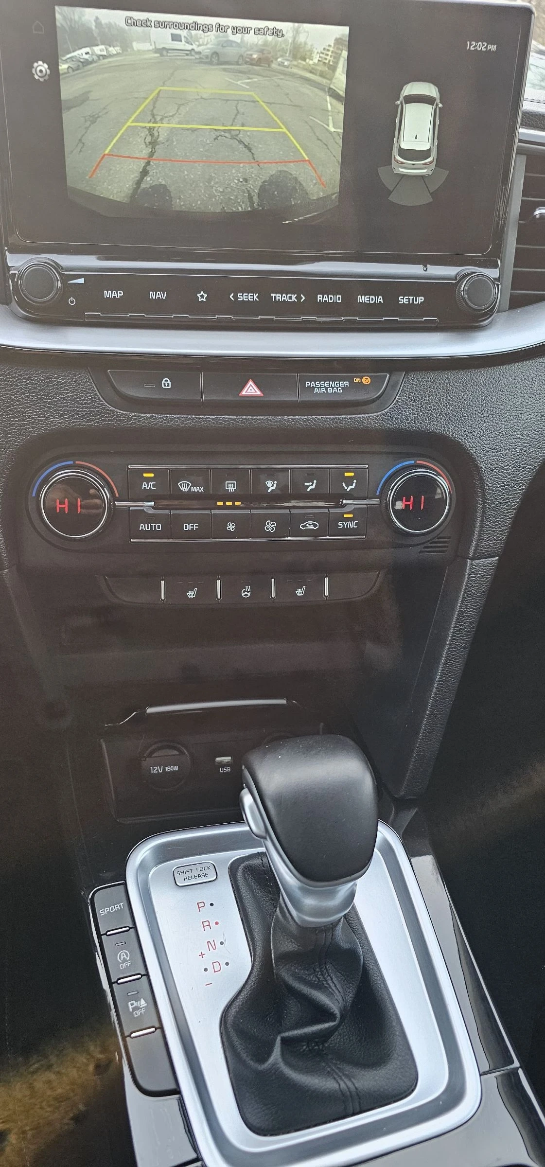 Kia Ceed 1.4 dynamic plus avtomat    | Mobile.bg   17