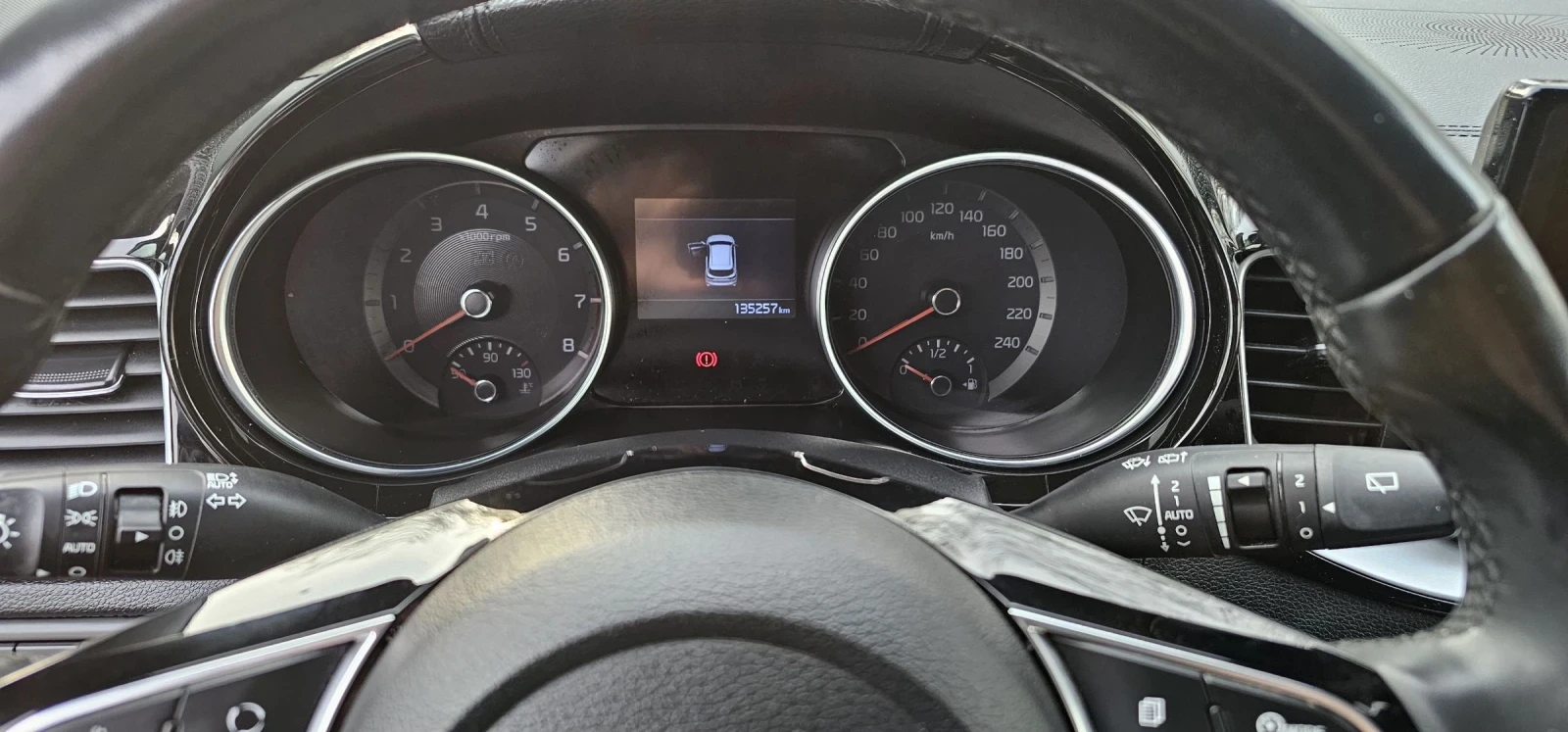 Kia Ceed 1.4 dynamic plus avtomat    | Mobile.bg   15